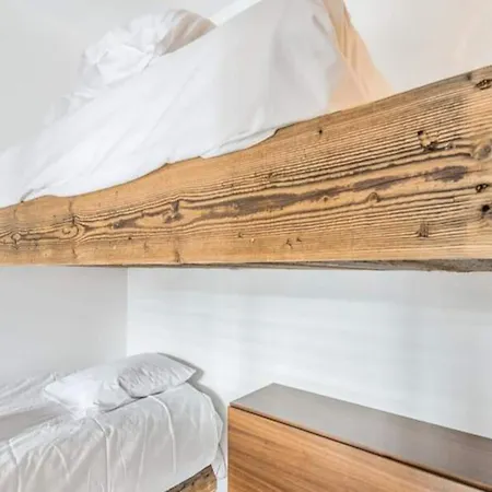For 3 People Megeve