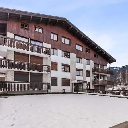 For 3 People Apartment